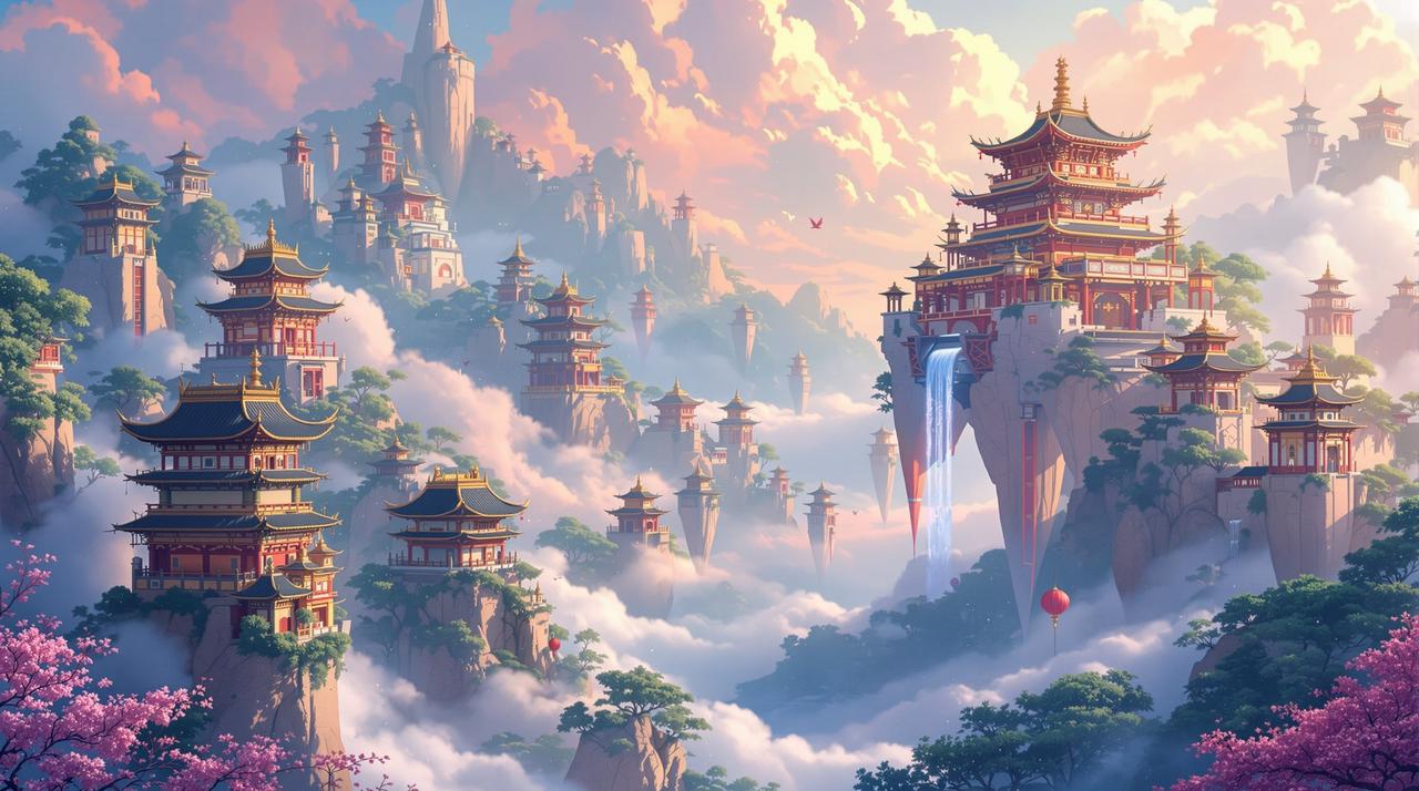 古装玄幻·仙侠巨制 - 看短剧的免费平台 古装玄幻·仙侠巨制 - 看短剧的免费平台特别企划