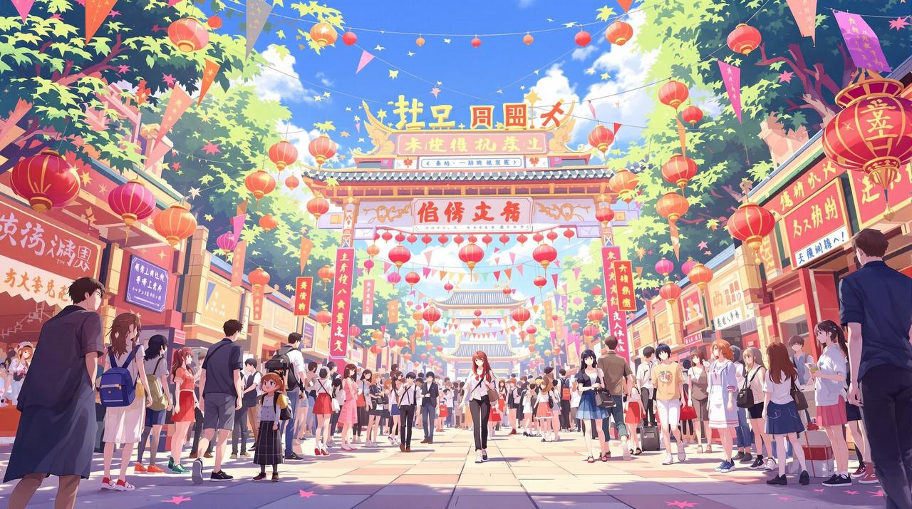 暑期狂欢·热剧不停 - 看短剧的免费平台 暑期狂欢·热剧不停 - 看短剧的免费平台特别企划
