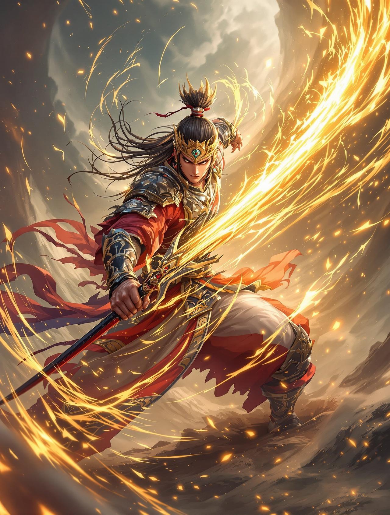 战神传说之苍穹变 - 看短剧的免费平台每日上新